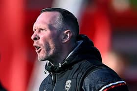 Michael Appleton. Photo: Getty Images