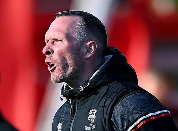 Michael Appleton. Photo: Getty Images