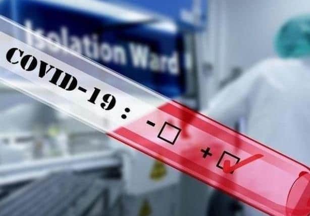 Coronavirus news