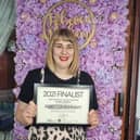 Rebecca Banham has been shortlisted for the British Hair and Beauty Awards.