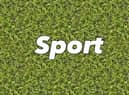 Sport news.