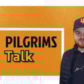 This week's Boston United video news.