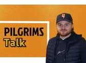 This week's Boston United video news.