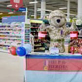 Volunteers wanted for Help for Heroes collection