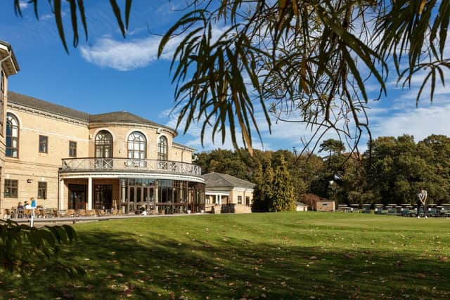 Belton Woods Hotel. EMN-211205-120215001