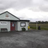 Pointon Village Hall will be the venue for a temporary post office every Friday morning. EMN-201210-123428001