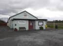 Pointon Village Hall will be the venue for a temporary post office every Friday morning. EMN-201210-123428001
