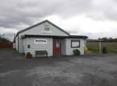 Pointon Village Hall will be the venue for a temporary post office every Friday morning. EMN-201210-123428001