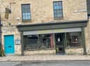 Orbis and Hoppi Dorri in Stamford