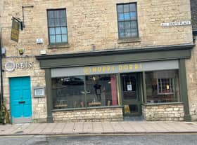 Orbis and Hoppi Dorri in Stamford