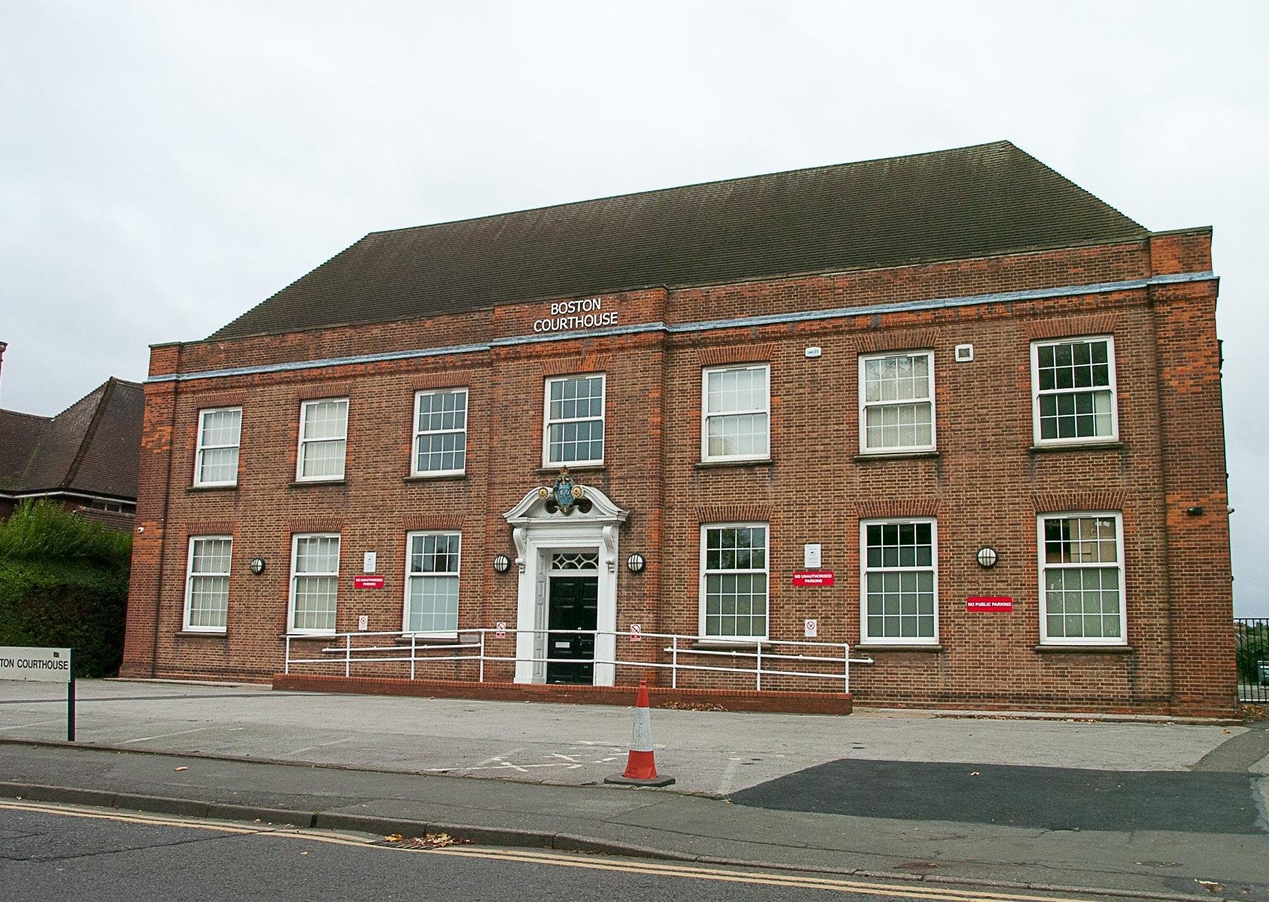 COURT RESULTS: Latest register of Skegness-area court cases - Vimarsana News