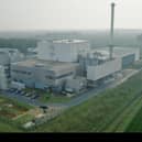 Sleaford Renewable Energy Plant. EMN-210524-105515001