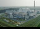 Sleaford Renewable Energy Plant. EMN-210524-105515001