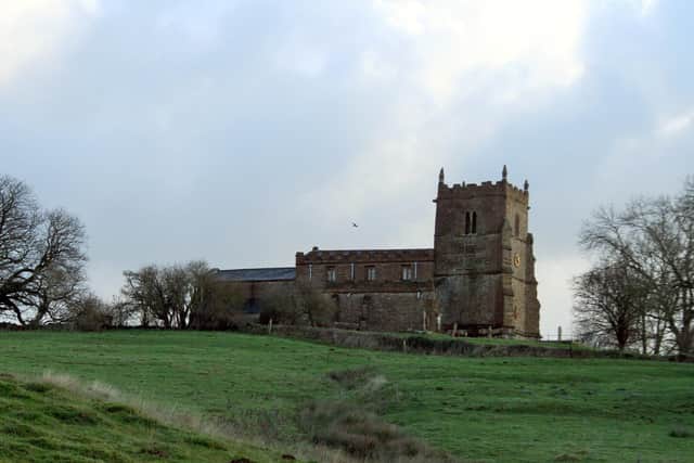 The Ramblers Church at Walesby EMN-210522-162848001