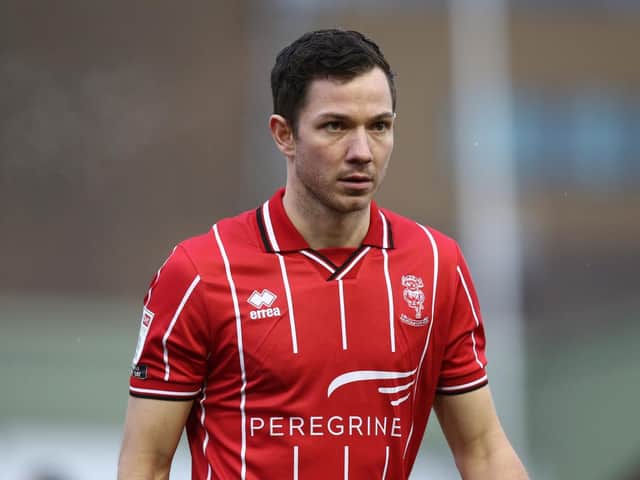 Tom Hopper. Photo: Getty Images