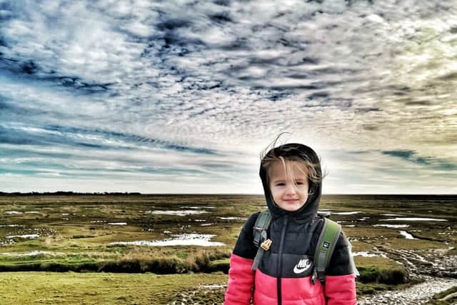 Willow Grogan