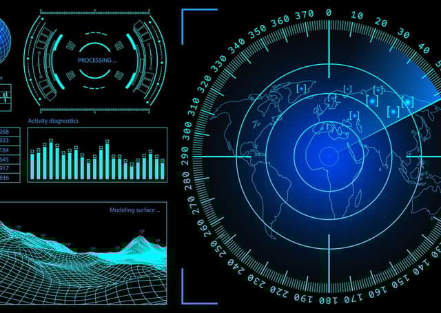 The Greater Lincolnshire Local Enterprise Partnership is looking to put the area on the Government's defence and security radar.