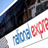 National Express.