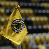 Boston  United were among the clubs to have their season ended. Photo: Oliver Atkin