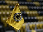 Boston  United were among the clubs to have their season ended. Photo: Oliver Atkin