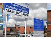 Northern Lincolnshire and Goole NHS Foundation Trust runs hospitals in Scunthorpe, Grimsby and Goole