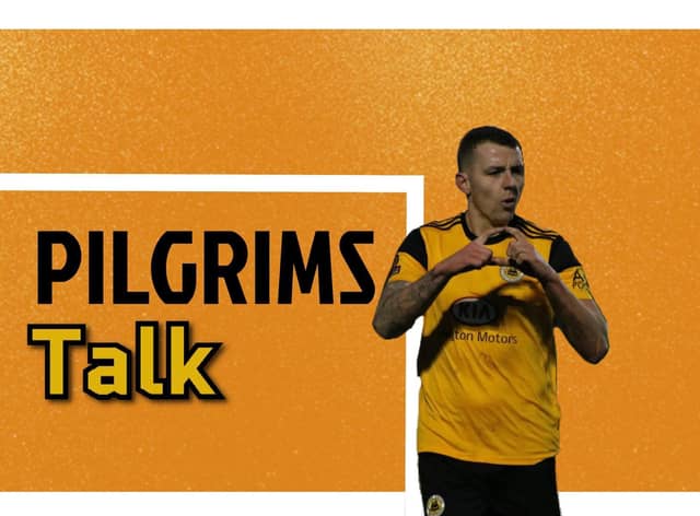This week's United video round-up.