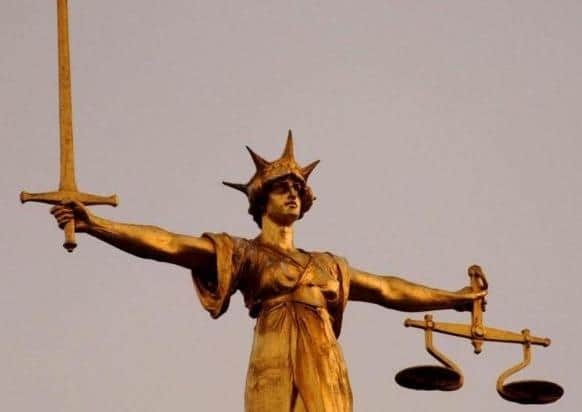 Court news
