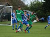 Wyberton and Louth will both compete in finals. Photo: Oliver Atkin