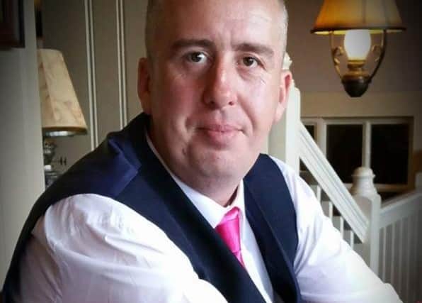 Danny Maguire