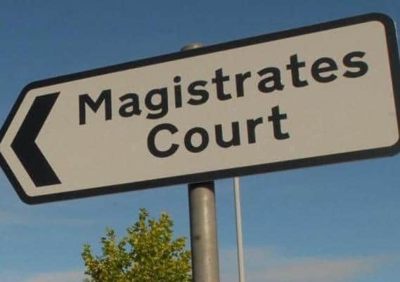 Court news