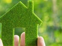 The funding will allow us to improve just over 150 properties across the East Lindsey area.