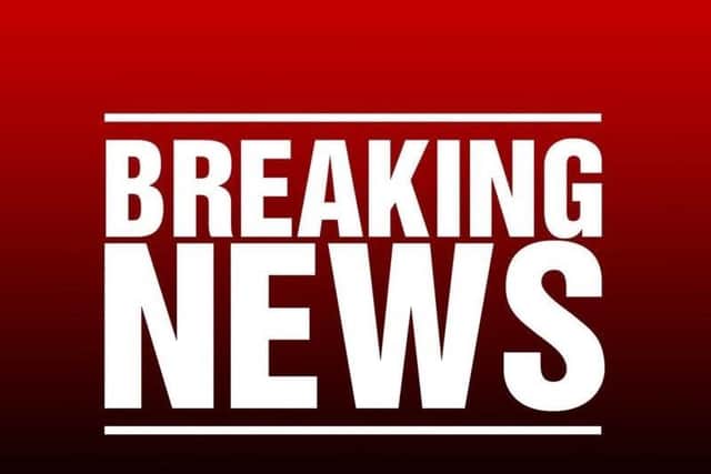 Breaking News