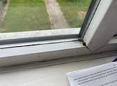 Platform Housing have agreed to additional work after a young Horncastle mum refused to move into a damp house in Skegness.
