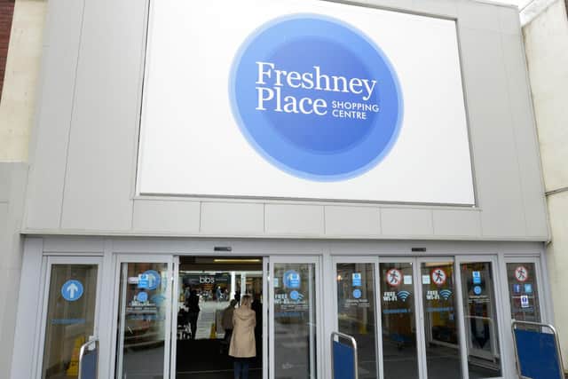 Grimsby's new cinema is one step closer to becoming a reality following the successful securing of a multi-million grant from the Government’s Future High Street Fund.