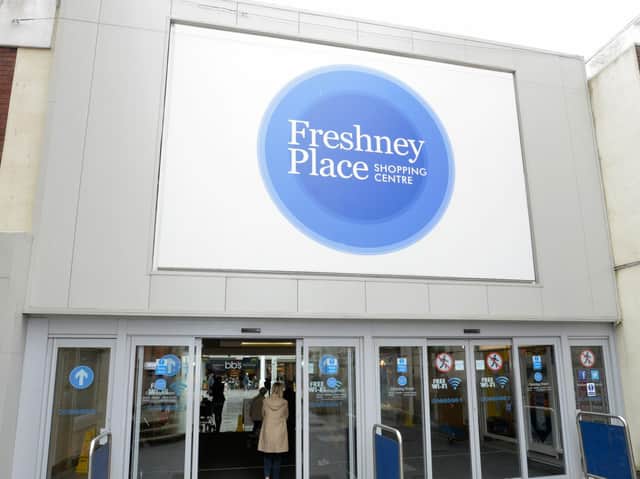 Grimsby's new cinema is one step closer to becoming a reality following the successful securing of a multi-million grant from the Government’s Future High Street Fund.