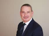 Derek Ward, Director of Public Health, Lincolnshire EMN-210206-140426001