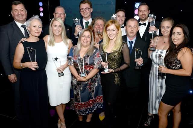 Staff_Awards_2019 winner.
