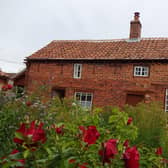 Mrs Smith's Cottage.