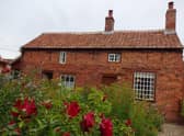 Mrs Smith's Cottage.