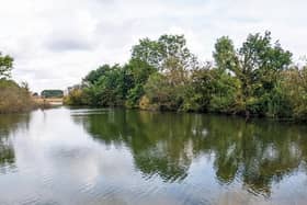 Dangers of open water swimming