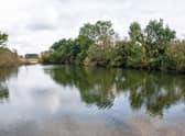 Dangers of open water swimming