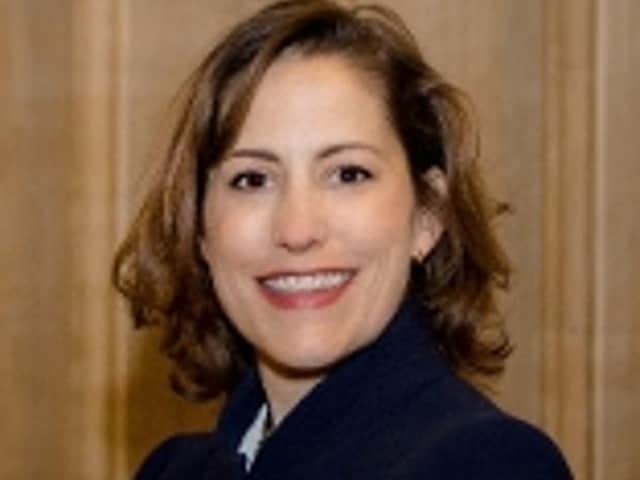 Minister for Safeguarding and MP for Louth and Horncastle Victoria Atkins.