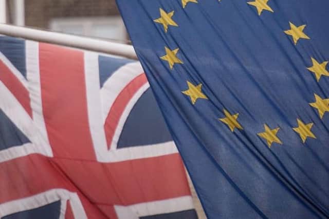 More than 10,000 EU nationals have been granted permission to continue living in North Lincolnshire ahead of this month's application deadline.
