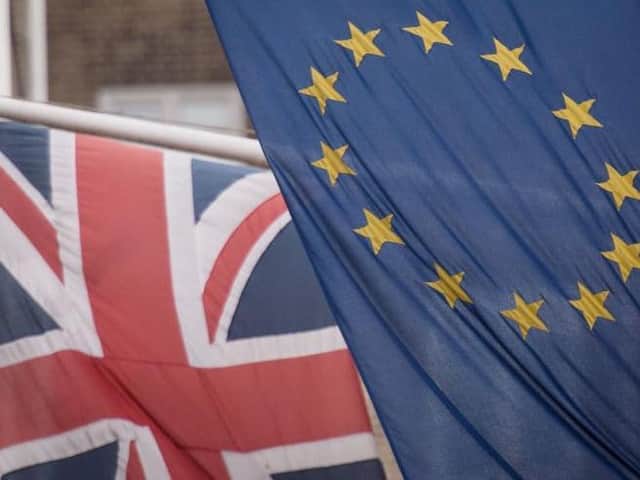 More than 10,000 EU nationals have been granted permission to continue living in North Lincolnshire ahead of this month's application deadline.