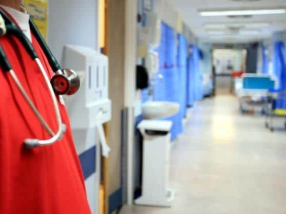 Fewer new victims of female genital mutilation were seen by NHS services in North East Lincolnshire last year.