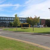 Peterborough College