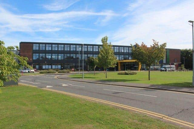 Peterborough College