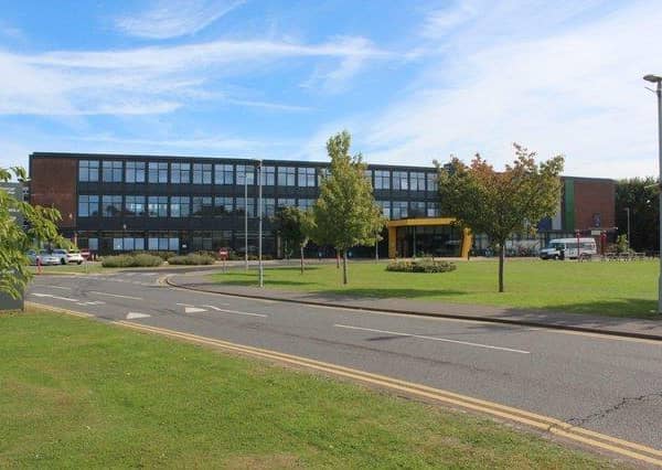 Peterborough College