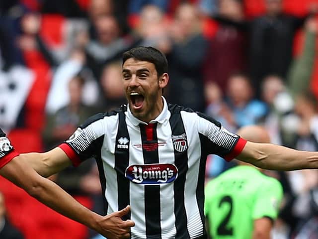 Shaun Pearson. Photo: Getty Images