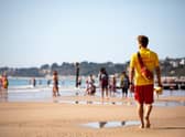 Mobile phones can help people stay safe when at the coast, say the RNLI.
